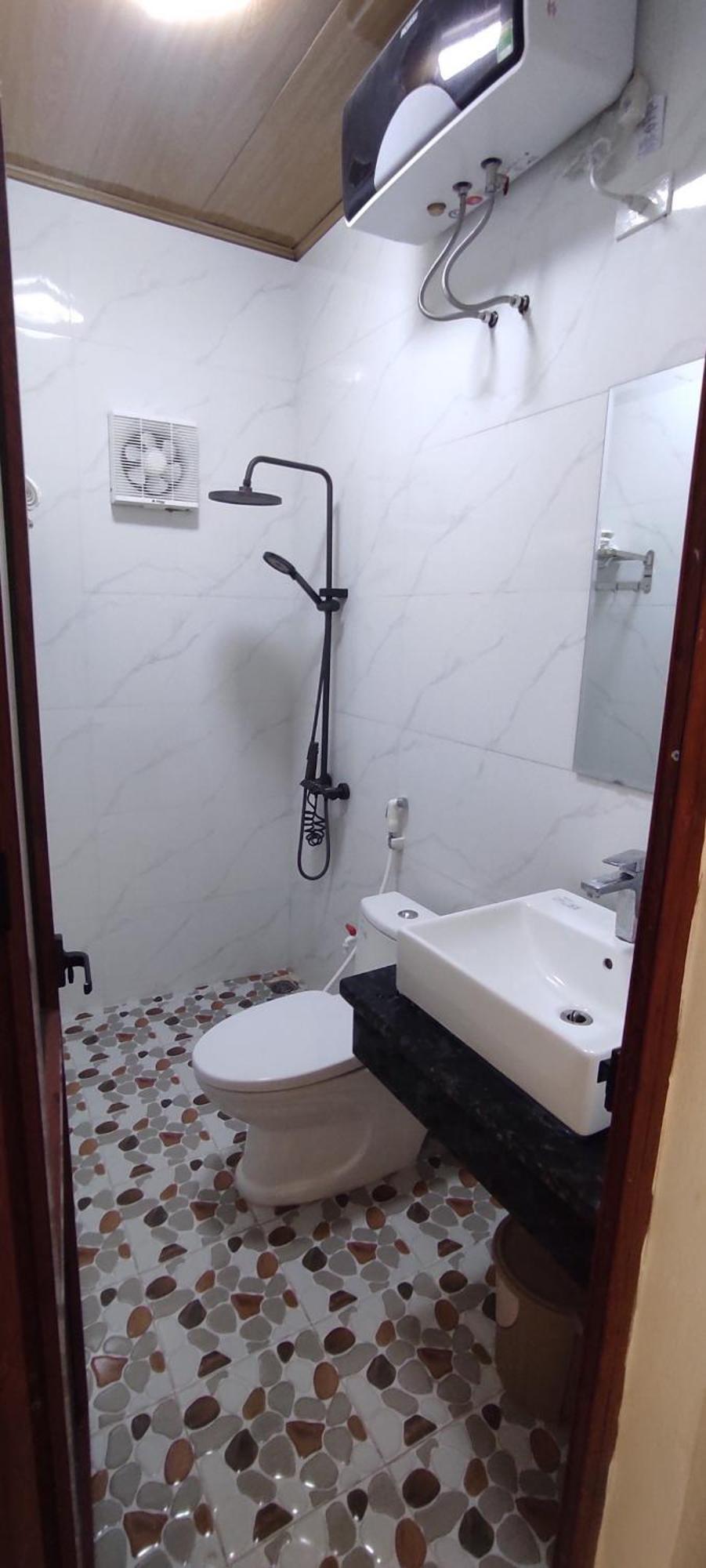 Trang An Garden Homestay Ninh Binh Exterior foto
